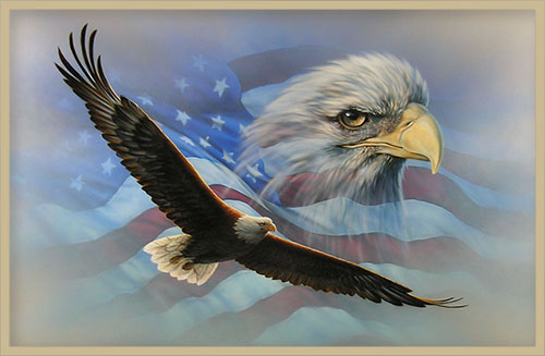 eagles American