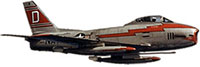 FJ-3M Fury