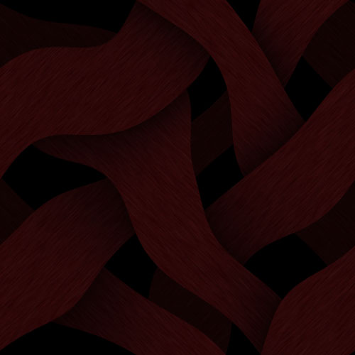 red and black weave background