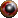 small lion eye bullet with transparent background