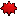 red star animated bullet