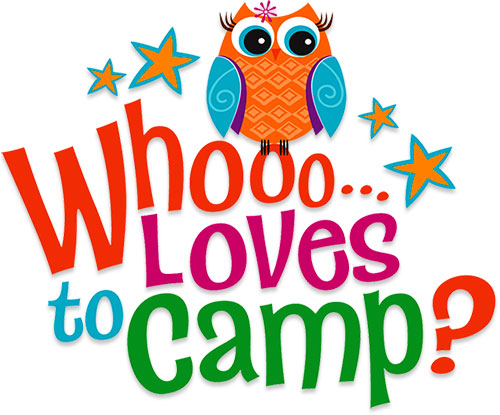 who loves camp