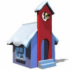 church animation