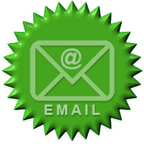 email star shape