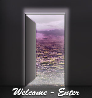 welcome enter