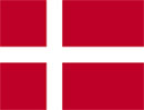 small Denmark flag