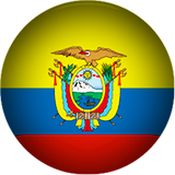 Ecuadorian button