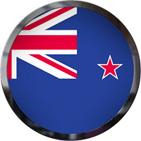 New Zealand clipart