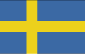 small Sweden Flag