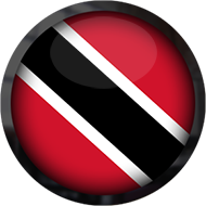 Trinidad and Tobago Flag button