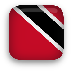 Trinidad and Tobago Flag clipart