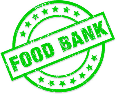 food bank