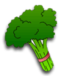 broccoli web graphic