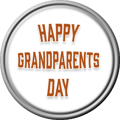 button grandparents day
