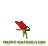 Happy Mother's Day Clipart