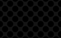 black circles background image